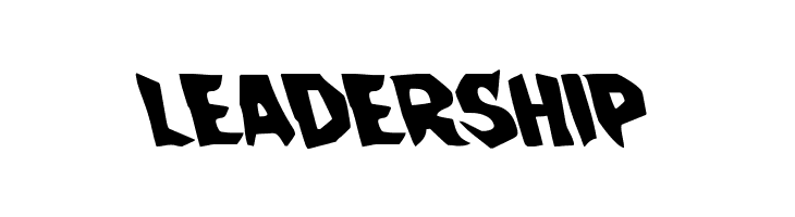 Nightchilde Leftalic  Free Fonts Download