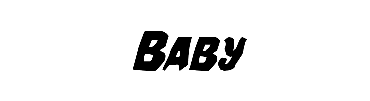 Nightchilde Italic  Free Fonts Download