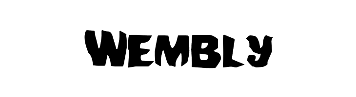 Nightchilde Expanded  Free Fonts Download