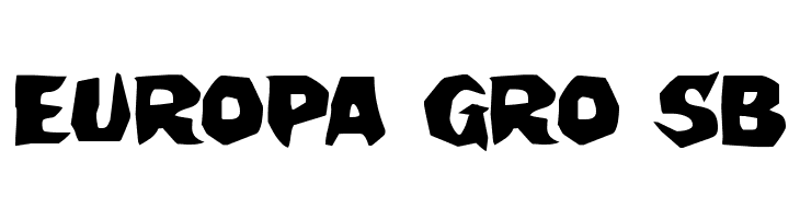 Nightchilde Expanded  Free Fonts Download