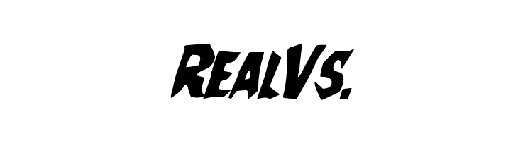 Nightchilde Condensed Italic  Free Fonts Download