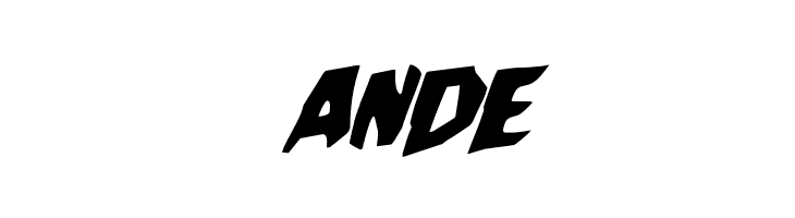 Nightchilde Rotalic  Free Fonts Download