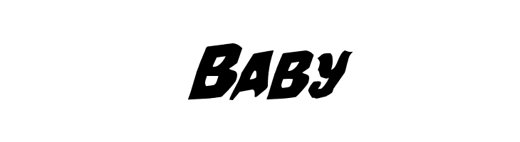 Nightchilde Rotalic  Free Fonts Download