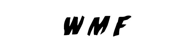 Nightchilde Rotalic  Free Fonts Download