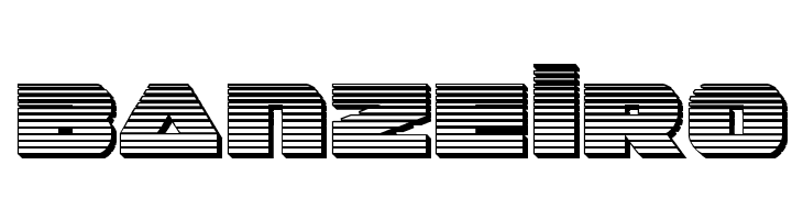 Guardian Chrome  Free Fonts Download