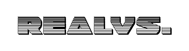 Guardian Chrome  Free Fonts Download