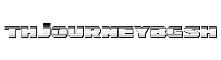 Guardian Chrome  Free Fonts Download