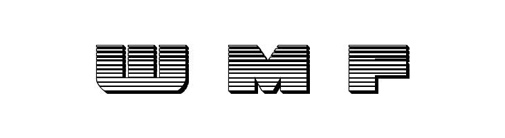 Guardian Chrome  Free Fonts Download