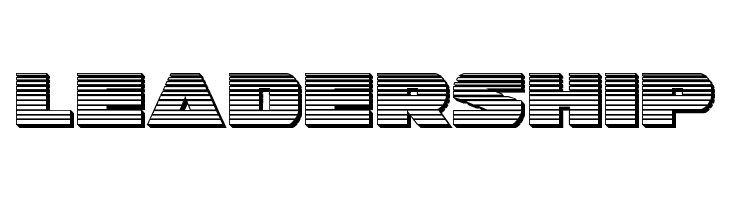 Guardian Chrome  Free Fonts Download