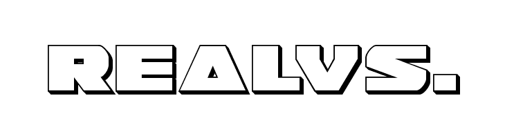 Guardian 3D  Free Fonts Download