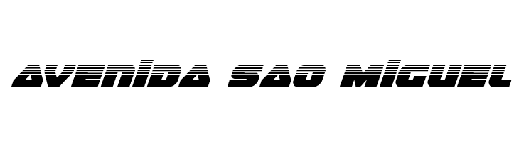 Guardian Halftone Italic  Free Fonts Download