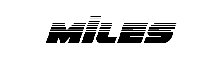 Guardian Halftone Italic  Free Fonts Download