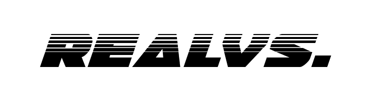 Guardian Halftone Italic  Free Fonts Download