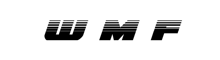 Guardian Halftone Italic  Free Fonts Download