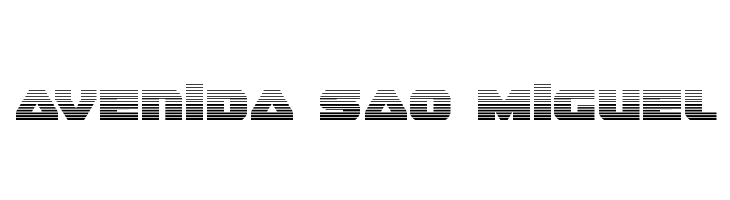 Guardian Gradient  Free Fonts Download