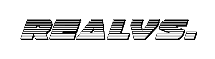 Guardian Chrome Italic  Free Fonts Download