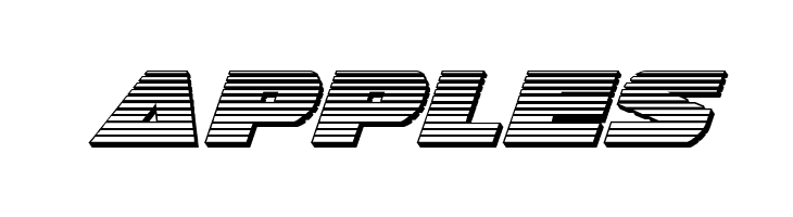 Guardian Chrome Italic  Free Fonts Download