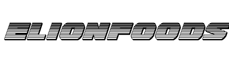 Guardian Chrome Italic  Free Fonts Download