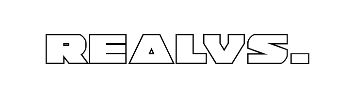 Guardian Outline  Free Fonts Download