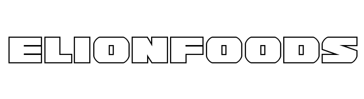 Guardian Outline  Free Fonts Download