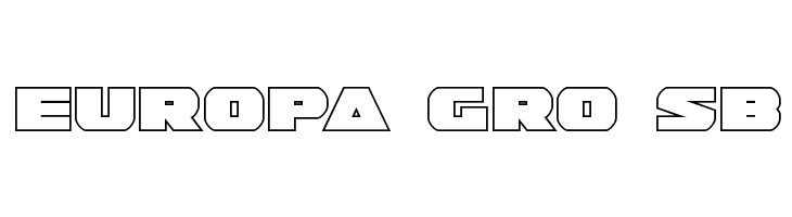 Guardian Outline  Free Fonts Download
