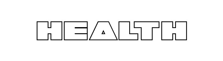 Guardian Outline  Free Fonts Download