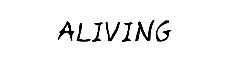 Red Lightning  Free Fonts Download