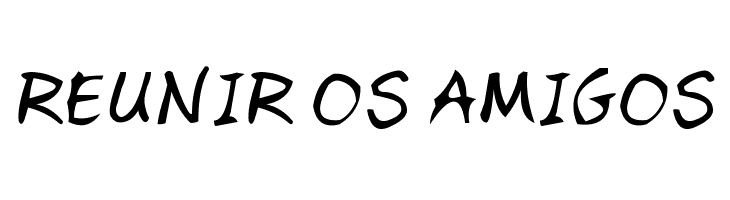 Red Lightning  Free Fonts Download