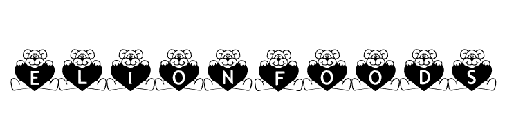 BillyBears LoveNotes  Free Fonts Download