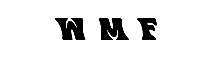 Hip Pocket Leftalic  Free Fonts Download
