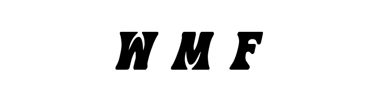 Hip Pocket Condensed Italic  Free Fonts Download