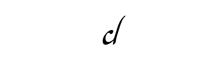 Half-Elven Condensed Italic  Free Fonts Download