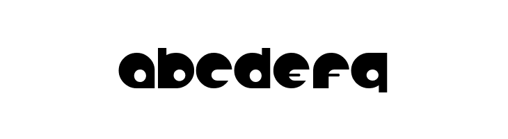 Anabolic Spheroid  Free Fonts Download