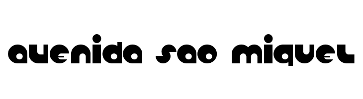 Anabolic Spheroid  Free Fonts Download