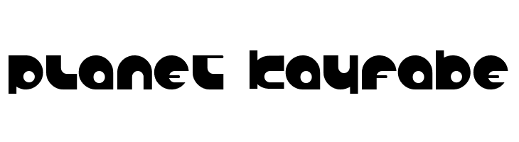 Anabolic Spheroid  Free Fonts Download