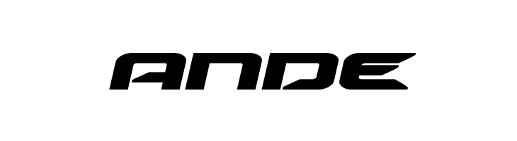 Drive Bold Italic  Free Fonts Download