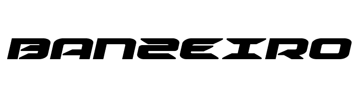 Drive Bold Italic  Free Fonts Download