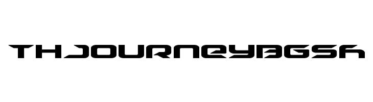 Drive  Free Fonts Download