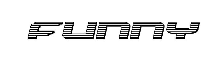 Drive Chrome Italic  Free Fonts Download