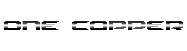 Drive Scanlines  Free Fonts Download