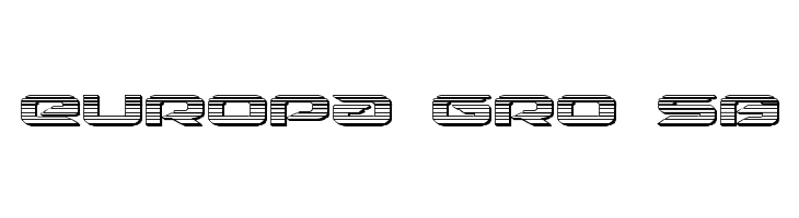 Drive Chrome  Free Fonts Download