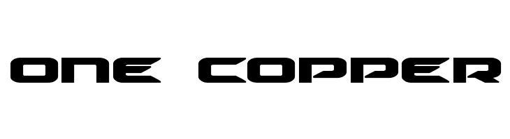 Drive Bold  Free Fonts Download