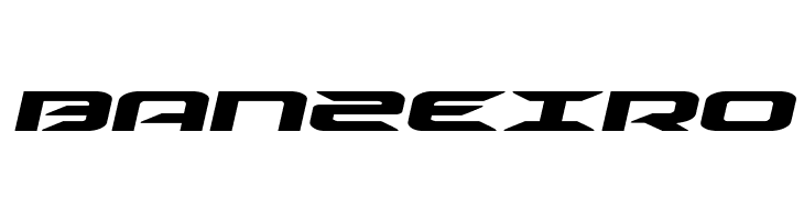 Drive Expanded Italic  Free Fonts Download