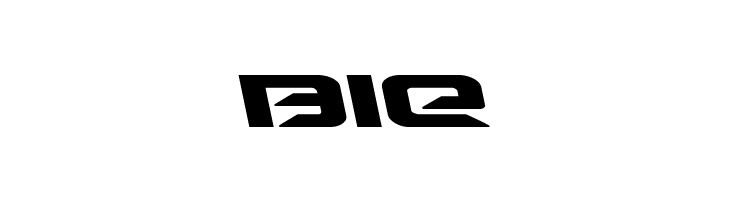 Drive Leftalic  Free Fonts Download