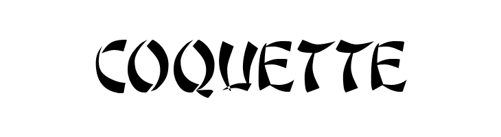 Orient1  Normal  Free Fonts Download