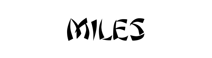 Orient1  Normal  Free Fonts Download