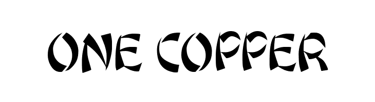 Orient1  Normal  Free Fonts Download