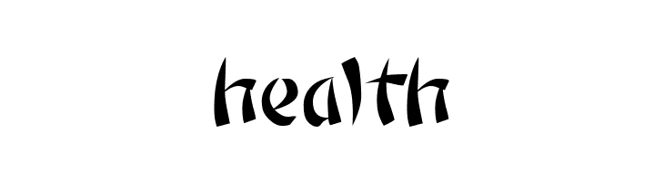 Orient1  Normal  Free Fonts Download