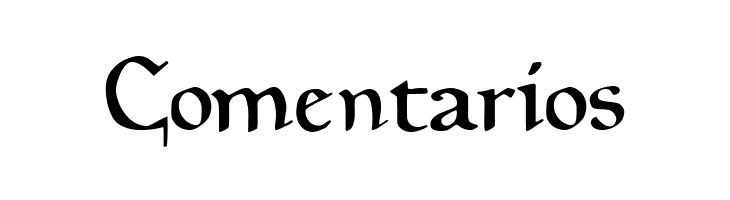 Magic:the Gathering  Free Fonts Download