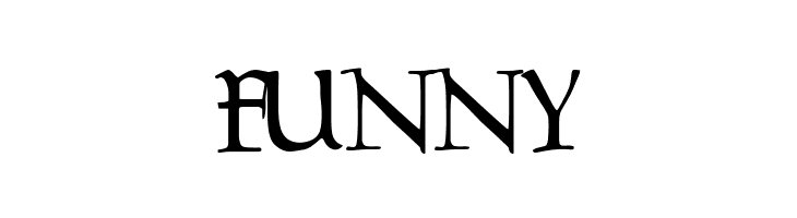 Magic:the Gathering  Free Fonts Download